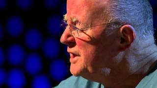 Christy Moore  They Never Came Home  The Late Late Show [upl. by Elyl]