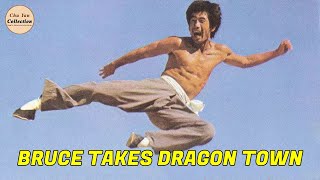 Chu Yan Collection  Bruce Takes Dragon Town  Best Chinese Action Kung Fu Movies In English [upl. by Sedgewick449]