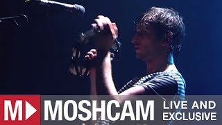 Jet  Are You Gonna Be My Girl  Live in Sydney  Moshcam [upl. by Pompea]