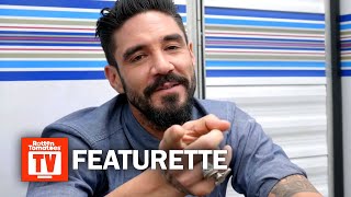 Mayans MC Season 1 Featurette  Training The Cast  Rotten Tomatoes TV [upl. by Maddi778]