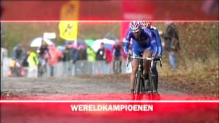 Superprestige Gieten 2013 [upl. by Sybila]