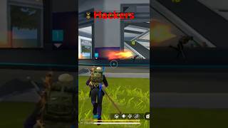 Hackers level gameplay ajju bhi level gameplaytrending freefire viralshort totalgaming [upl. by Regnig]