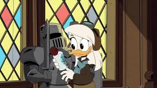 DuckTales  S2EP12 “Nothing can stop Della Duck”  Part 8 [upl. by Laehcym63]