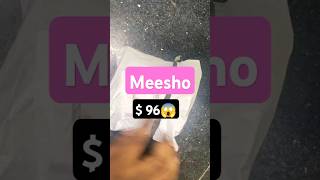 Meesho offer price 96 meeshofinds trending vuralshorts products [upl. by Cort]