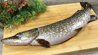 Ein cleverer Trick aus dem Restaurant❗️ Das perfekteste Weihnachtsessen das ich je gegessen habe 🐟 [upl. by Alvy274]