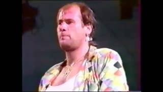 Marillion  Live in Berlin 1988 Full Concert [upl. by Thgiwed]