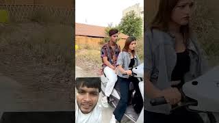 Dost ke liye ladki kya chij hai bhai 🤣 emotional funny funnycomment funnyscenes twoliner [upl. by Aja]