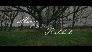 Mary and the Rabbit  Official Music Video [upl. by Retsel]