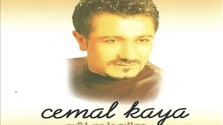 Cemal Kaya  Dağlarına Darğınım  © ARDA Müzik [upl. by Naicul]