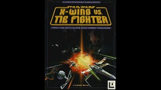 1200th High Score Special Star Wars XvT BoPF 35 Scorpion Squadron A shiney EWing Hard Difficulty [upl. by Maurizia]