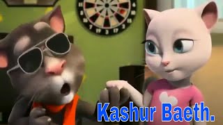 Kashur Gyawun By Reshma Kashmiri [upl. by Aiyram912]