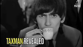 The Beatles quotTaxmanquot Revealed [upl. by Ahcirt]