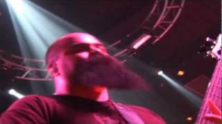 StaticX  Cold Cannibal Killers Live HD [upl. by Islean449]