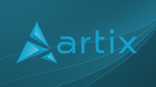 Artix Linux  Un Arch sin systemd [upl. by Eelrahs]