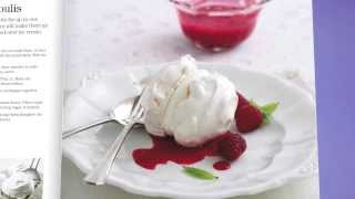 Mary Berry How to Make Meringues [upl. by Gayner]