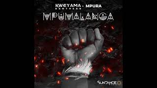 Kweyama Brothers x Mpura  Impilo yase santon [upl. by Benjamin]