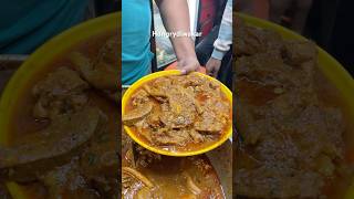 MotuPatlu Ki Special Mutton Packing For birthday Party mutton muttoncurry streetfood shorts [upl. by Einnaffit]