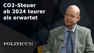 CO2Steuer ab 2024 teurer als erwartet [upl. by Harrod]