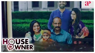 2019 Latest Tamil Movie  House Owner Movie Climax  Kishore and Sriranjini drown  End Credits [upl. by Ainaznat]