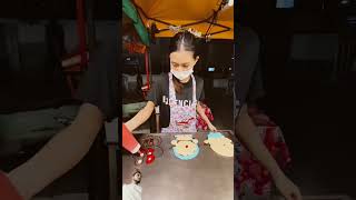 Asian Food See how to make some fun dishes for kidsshortvideo [upl. by Sorci708]