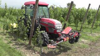 TIV  tractorum in vigneto  parte 3 [upl. by Underwood]