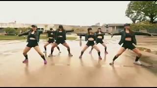 Rompe  Daddy Yankee Coreografía Originals Crew [upl. by Pierrette608]