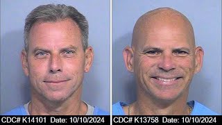 Potential release date for Menendez brothers still months away [upl. by Yra]