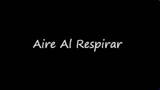 Me HACES FAlTA COMO AiRE AL RESPIRAR [upl. by Artemisia669]