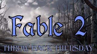 Fable 2 Remake Gameplay and more [upl. by Shien199]