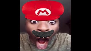 mario poggers [upl. by Alby660]