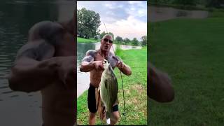 Amazing Net Fishing Video subscribe shorts [upl. by Sanchez]