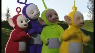 Teletubbies Full Episode Catherines Toy Farm [upl. by Uball]