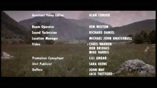 KRULL Part 13 FinalCredits [upl. by Ilse422]