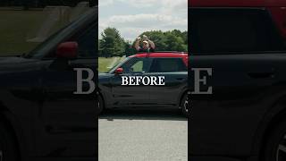 Before and After Rotoscope on repeat with After Effects [upl. by Edals]