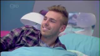 Big Brother UK  Series 152014 Episode 55Day 54 [upl. by Ericha665]