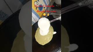 Simple cooking Moongdall dosa recipe  super commedy youtube viralvideo foodvlogs  plz 🙏 like [upl. by Zakarias847]