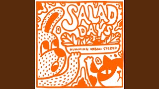 SALAD DAYS Slowed [upl. by Den]