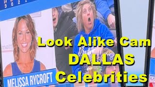 Look Alike Cam celebrities from Dallas Tx Filter Cam Flex Cam and Nutrl Shuffle funny hockey [upl. by Bolan521]