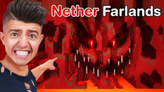 Testing Scary Fake Myths In Minecraft [upl. by Elurd]