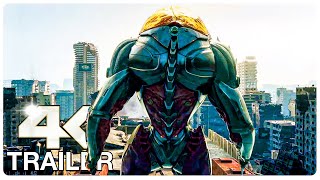 TOP UPCOMING ACTION MOVIES 2023 Trailers [upl. by Ees]