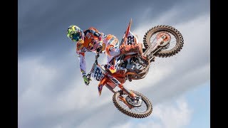 MXGP 2017  Best of Antonio CAIROLI [upl. by Medeah]