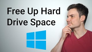 Delete unnecessary files windows 10  Automatically on startup  Run command to delete unwanted file [upl. by Aerdnas781]