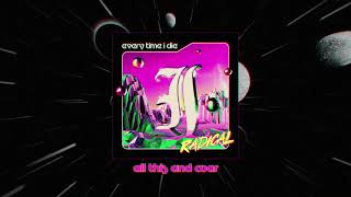 Every Time I Die  quotAll This And Warquot Full Album Stream [upl. by Guerra]