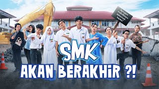 SMK Akan Dirobohkan  SMK Musim 4 Official Trailer Mia Sara Elly Mazlein Idan Aedan Wafiy [upl. by Gnim]