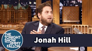 Miles Teller Stole Jonah Hills Heroic Moment [upl. by Ellerrad]