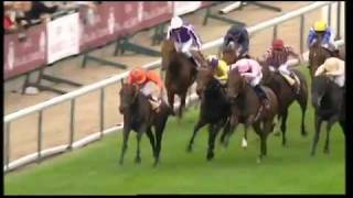 2009 Prix de lArc de Triomphe [upl. by Trautman]