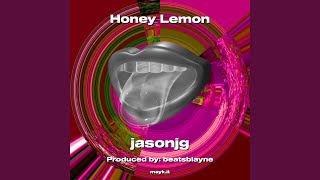 Honey Lemon [upl. by Toback]