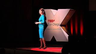 The surprising neuroscience of gender inequality  Janet Crawford  TEDxSanDiego [upl. by Bobker]