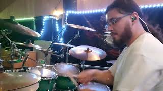 keelhauled alestorm cover fun jam [upl. by Attezi75]