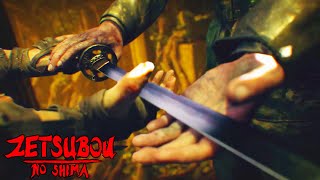 BLACK OPS 3 ZOMBIES quotZETSUBOU NO SHIMAquot ULTIMATE EASTER EGG GUIDE WALKTHROUGH BO3 Zombies [upl. by Aihppa169]